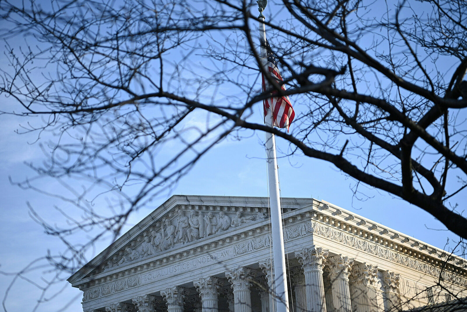 Biden administration tells Supreme Court Title 42 will end when Covid-19 public health emergency expires